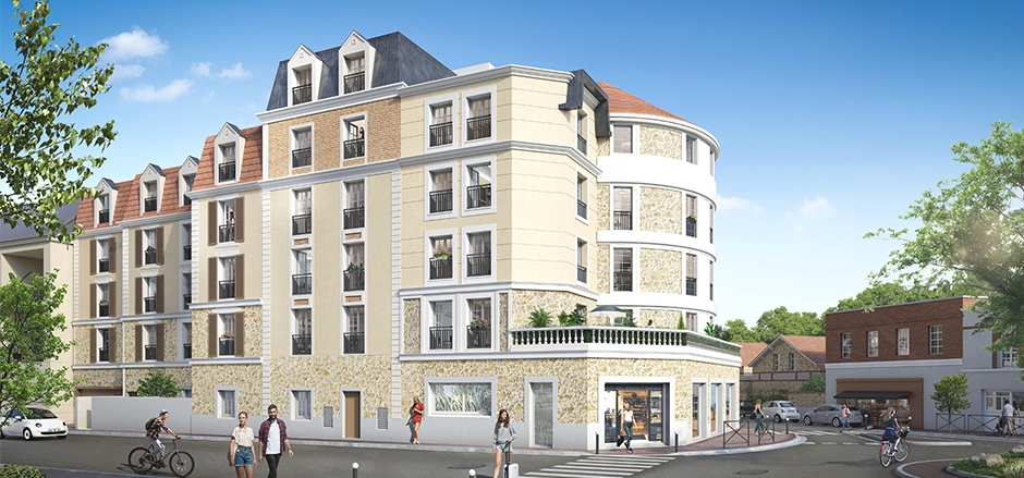 L'Athénée — Villiers-sur-Marne (94)